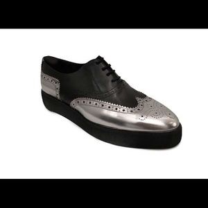 Jennifer Oxford : NEW